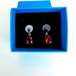 Neiman Marcus luxury Errings